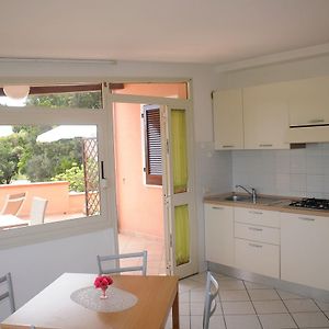 Studio con letto queen size